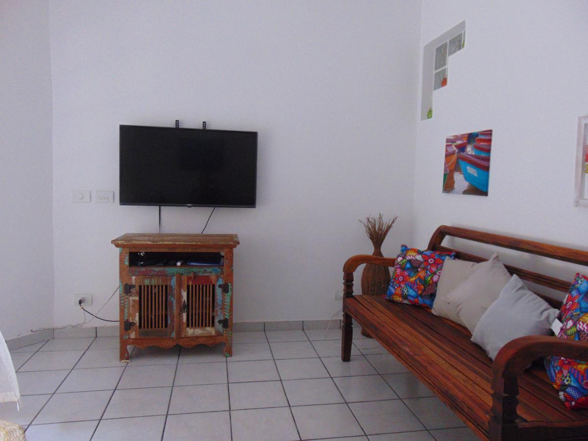 Casa Em Condominio Barra do Sahy Bagian luar foto