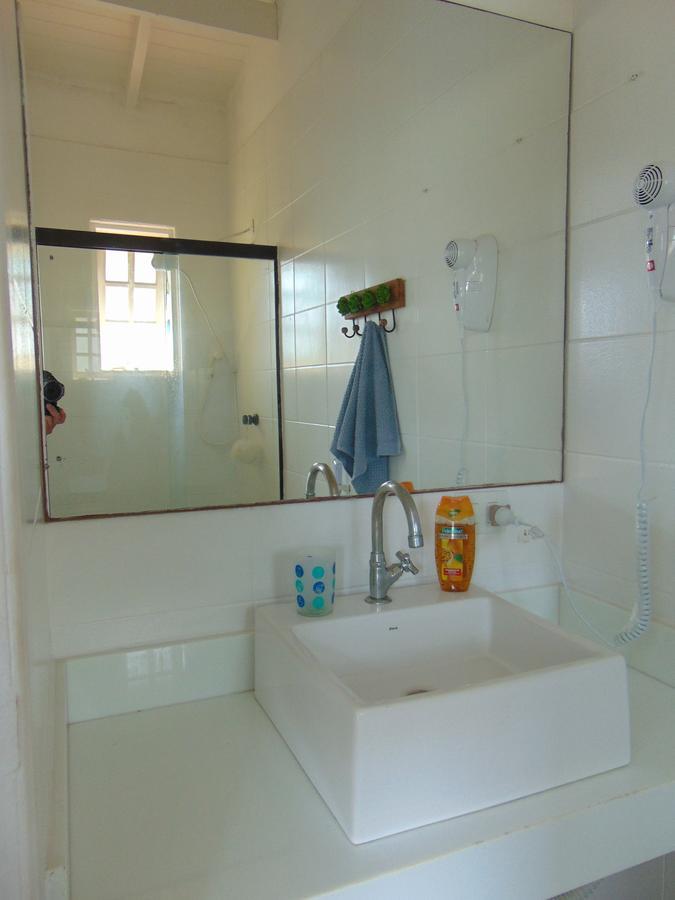 Casa Em Condominio Barra do Sahy Bagian luar foto