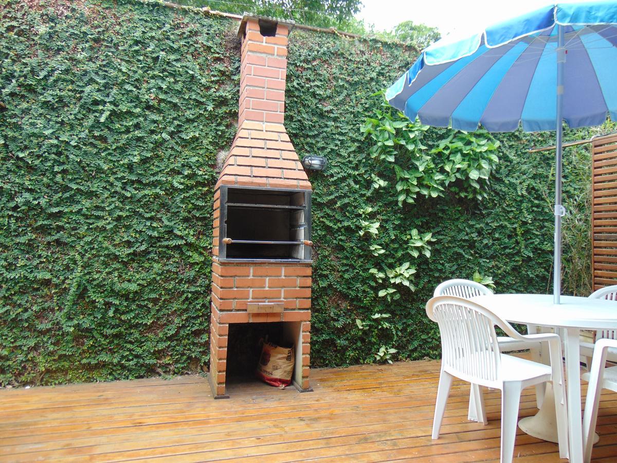 Casa Em Condominio Barra do Sahy Bagian luar foto