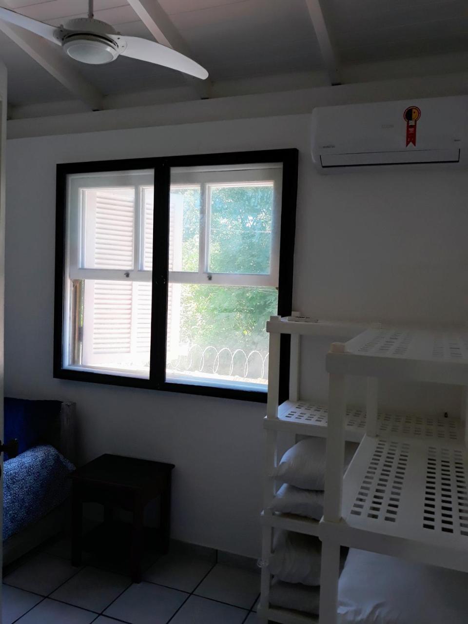 Casa Em Condominio Barra do Sahy Bagian luar foto